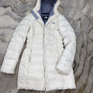 Womens northface